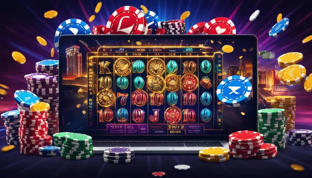 Hình ảnh tổng hợp các loại trò chơi đa dạng trên 68gamebai iOS