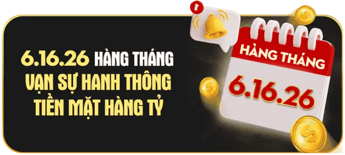 Chương trình hoàn trả cược tại 68gamebai iOS