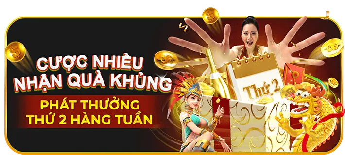 Tiền thưởng chào mừng cho người chơi mới 68gamebai iOS