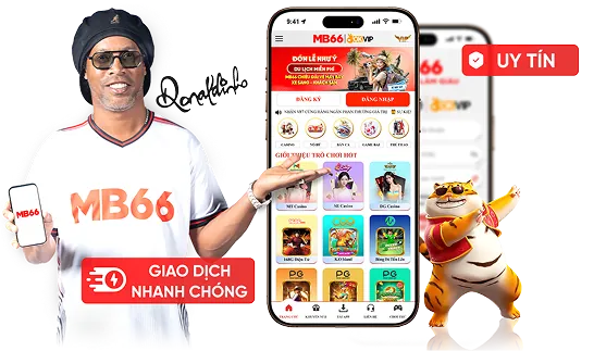 Giao diện game bài 68Gamebai mượt mà trên iOS