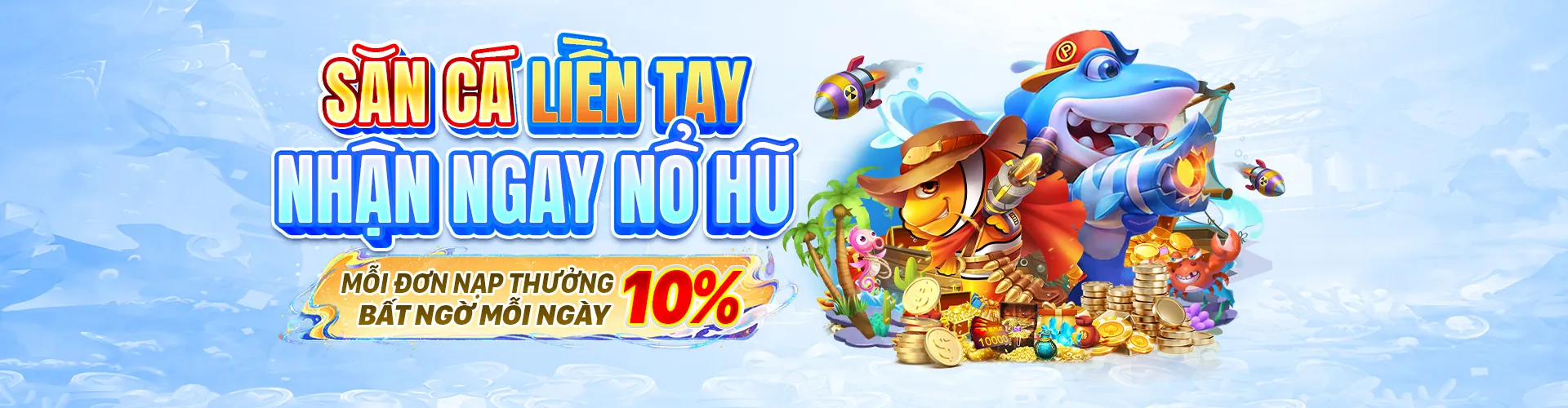 Game Bắn Cá 68gamebai iOS 2026