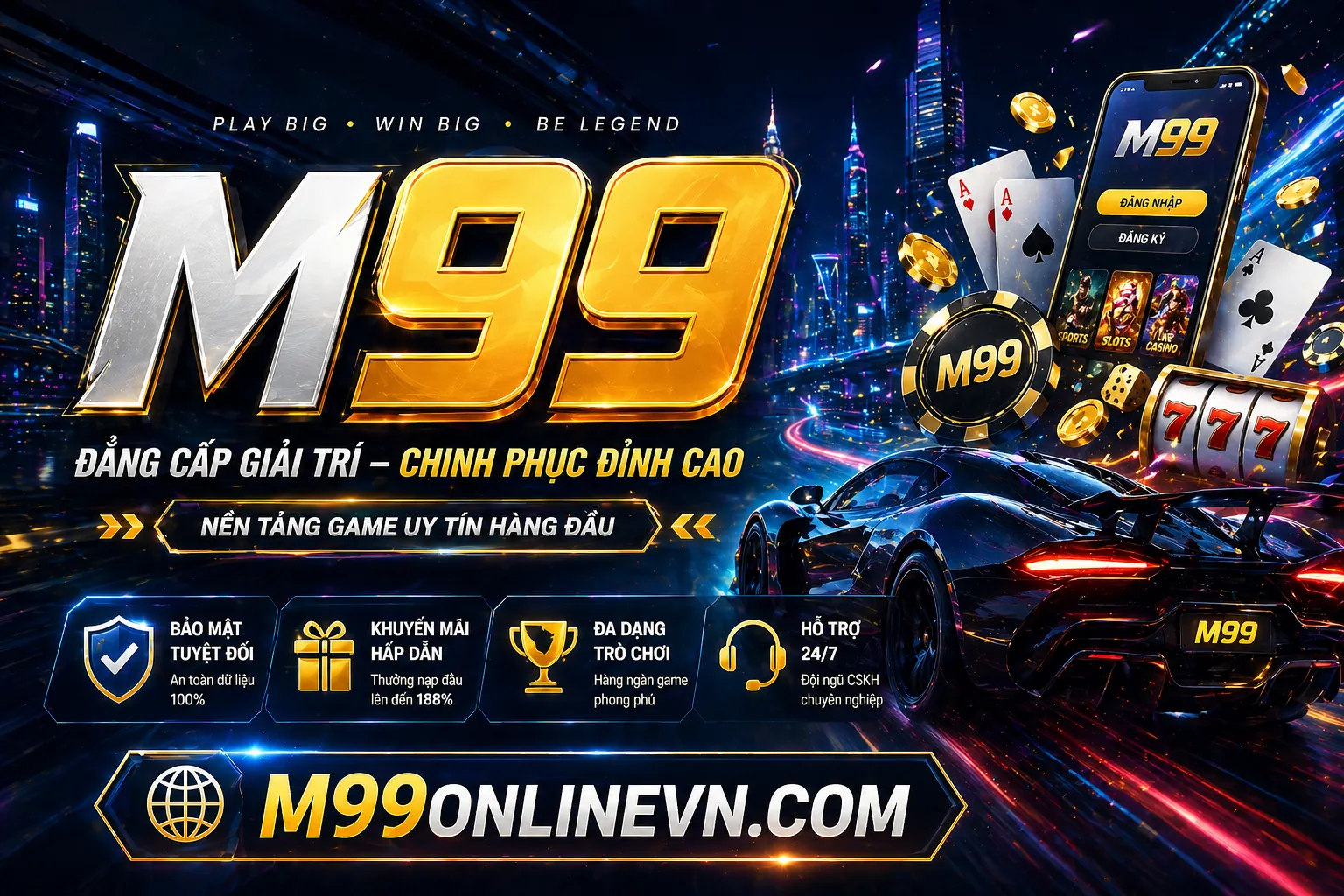 Hình ảnh chính sách bảo mật của 68gamebai iOS