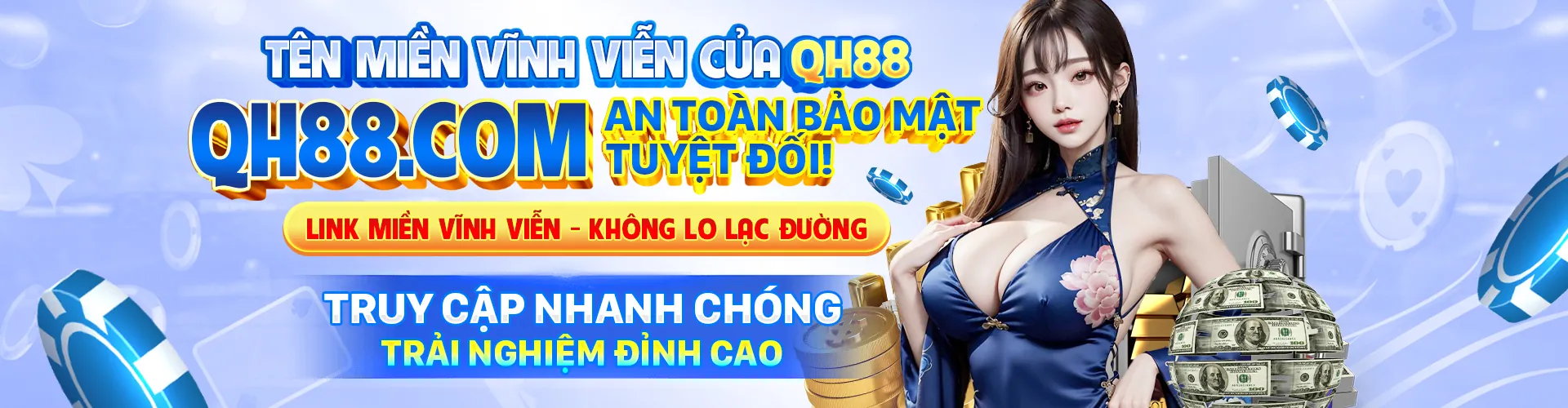Banner Đăng nhập 68gamebai iOS với các trò chơi và bảo mật cao