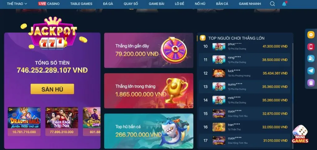 Các giá trị cốt lõi của 68gamebai iOS